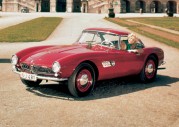 BMW 507